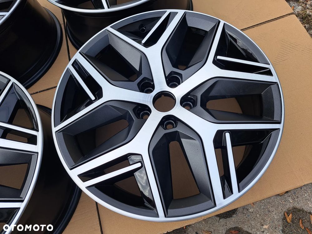 Oryg. Seat Ateca Cupra Formentor 19 8j et45 575 575601025H - 5