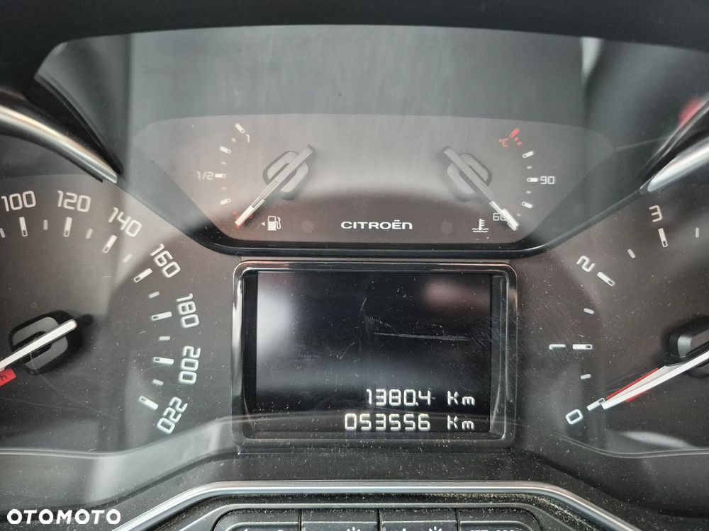 Citroën C3 Aircross PureTech 130 Stop & Start Feel - 26