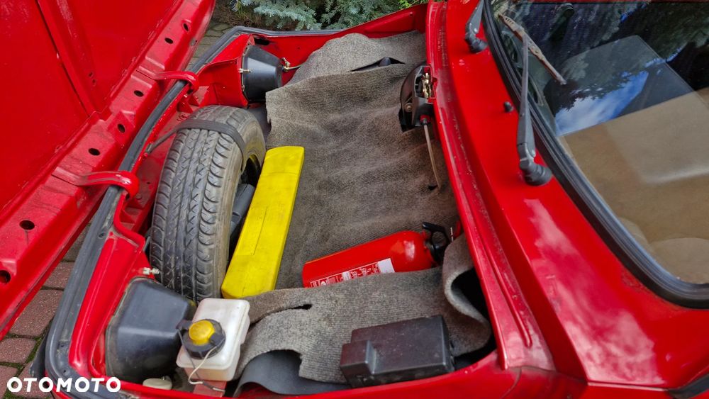 Fiat 126 elx Maluch sx - 4