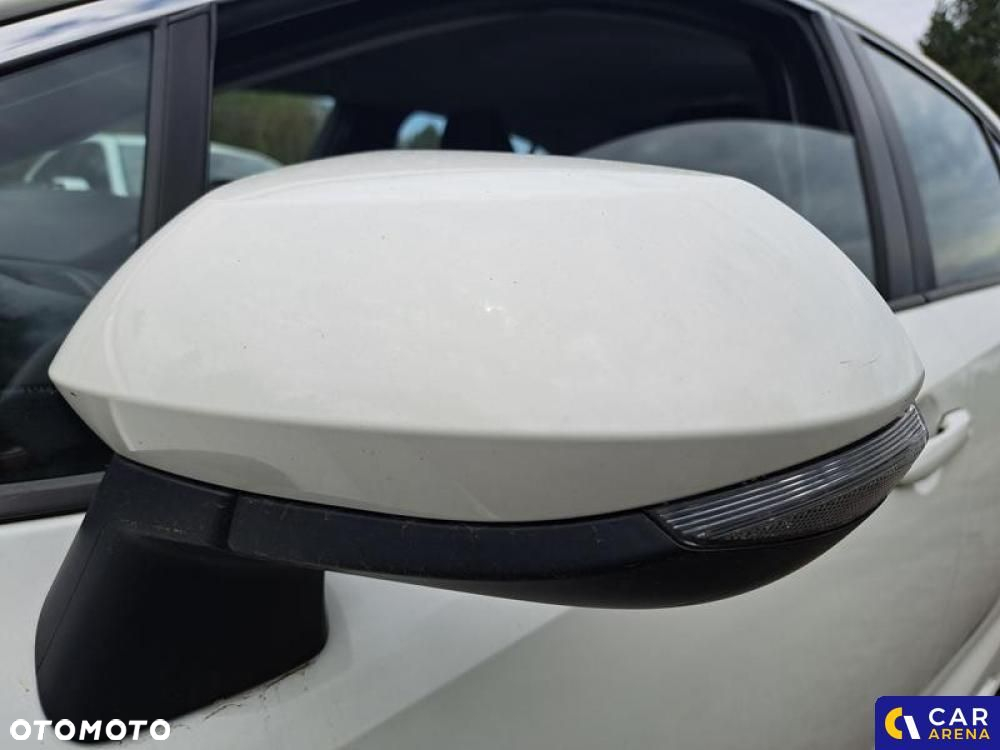 Toyota Corolla - 26