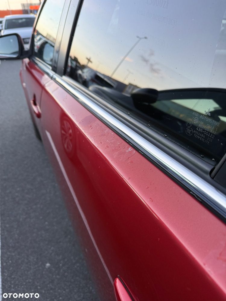Mitsubishi Lancer 1.8 DID Invite - 5