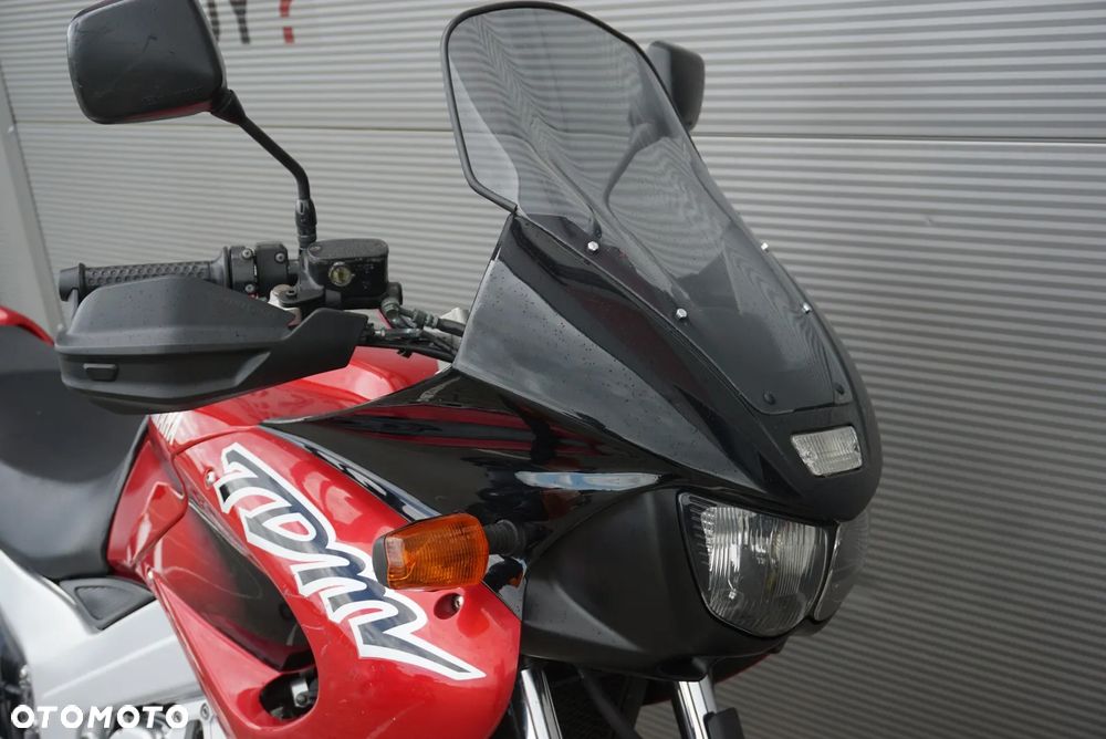 Yamaha TDM - 11