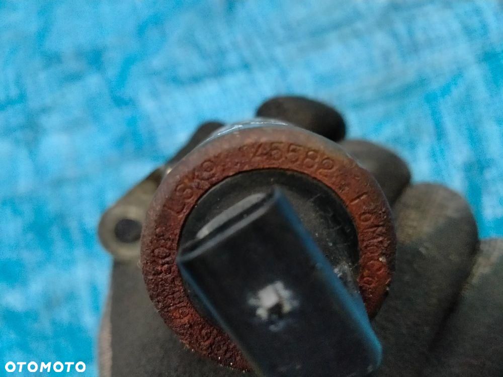 Mazda 3 6 MPS CX-7 2.3 Turbo Czujnik Zmiennych Faz Rozrządu - 4