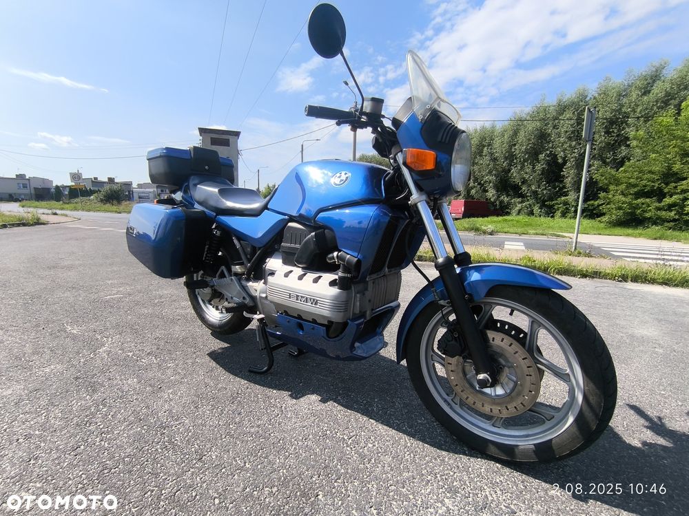 BMW K - 3