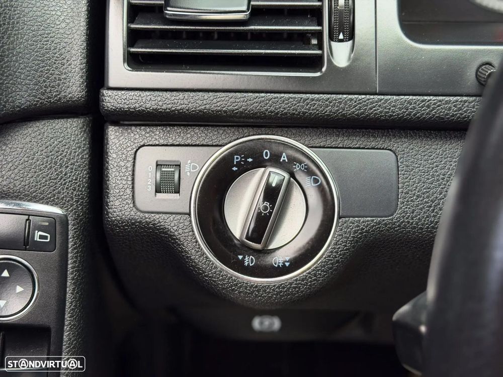 Mercedes-Benz C 220 - 23
