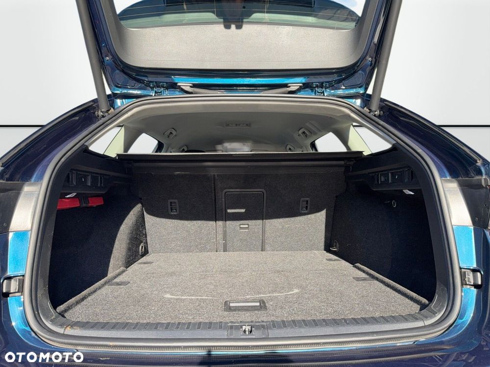 Skoda Octavia 2.0 TDI 4x4 Scout DSG - 14