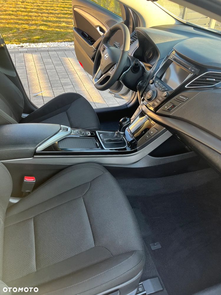 Hyundai i40 - 13