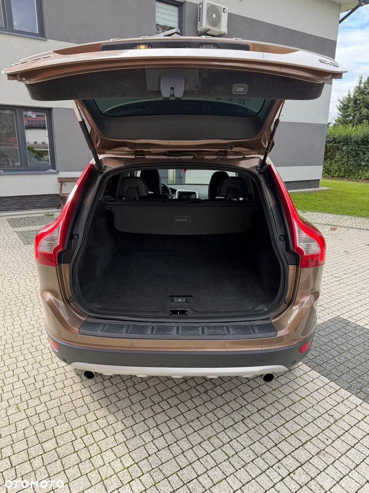 Volvo XC 60 - 7