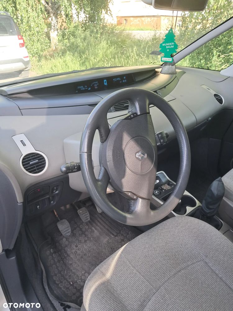 Renault Espace - 9