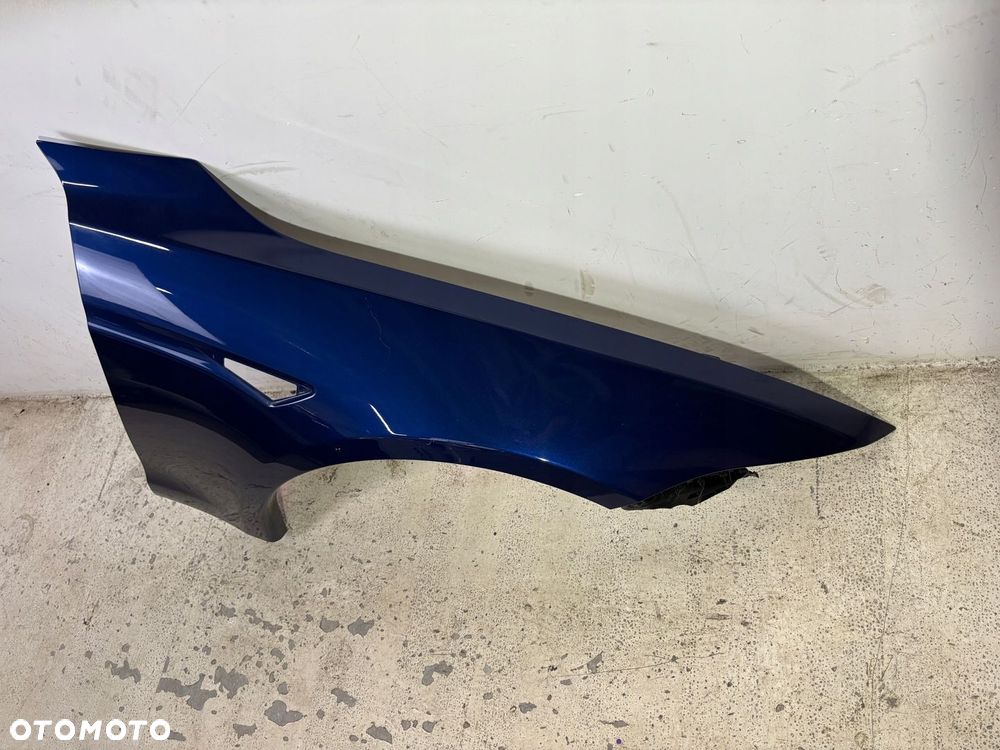 BŁOTNIK PRZÓD PRZEDNI PRAWY TESLA MODEL S PLAID - 2