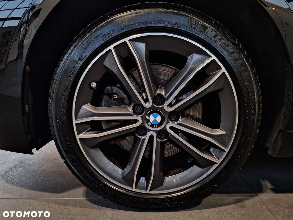 BMW Seria 1 118i Sport Line - 16