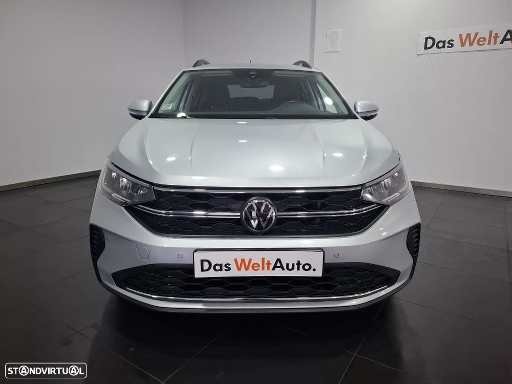 VW Taigo 1.0 TSI Urban - 3