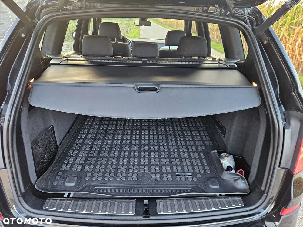 BMW X3 xDrive20d - 26