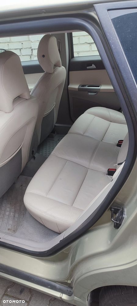 Volvo V50 - 6