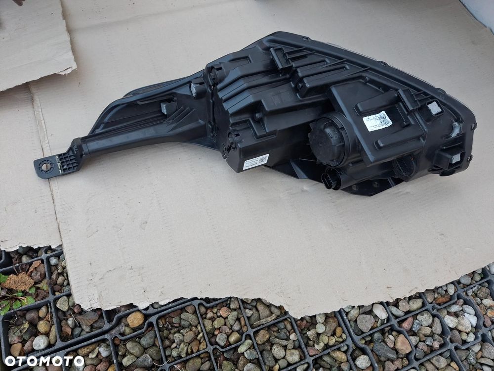 Lampa przednia lewa/prawa kia ceed III lift 2021 - 11