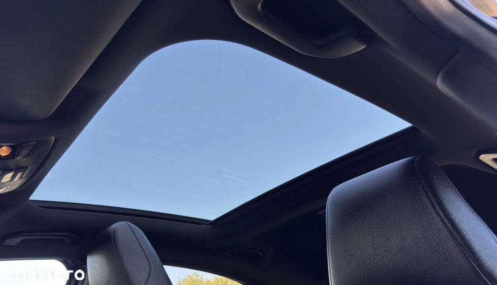 Mercedes-Benz Klasa A 250 4-Matic AMG Line - 28