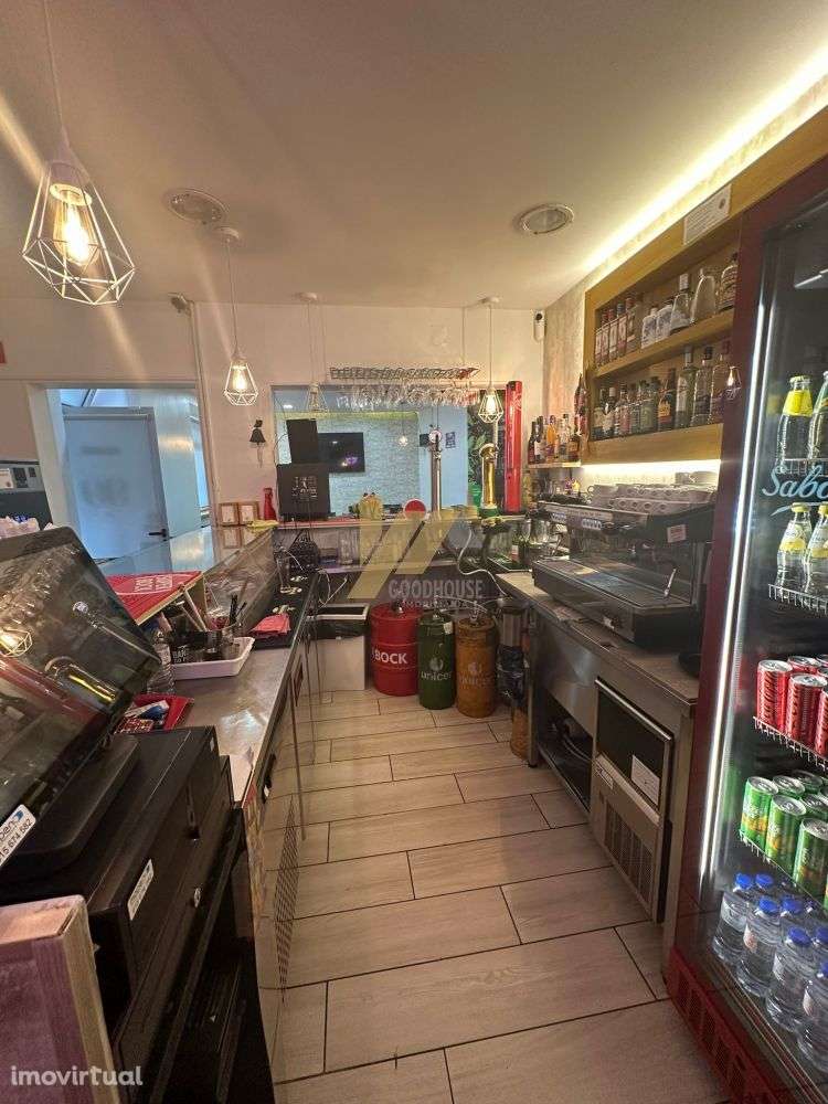 Bar completamente equipado - Grande imagem: 5/11