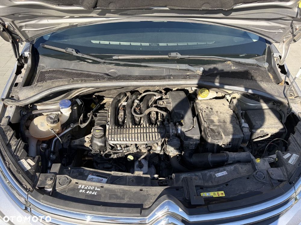 Citroën C3 Pure Tech 82 SHINE - 24