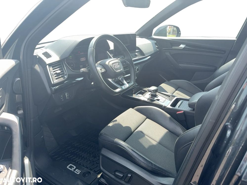 Audi Q5 - 10