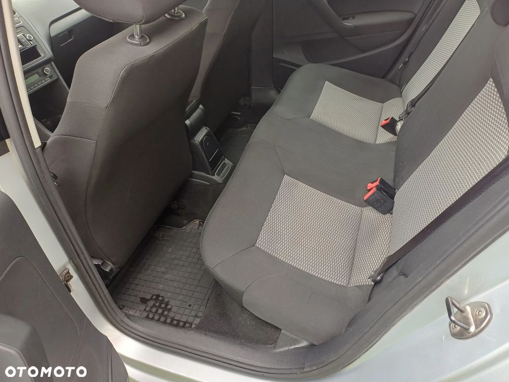 Volkswagen Polo 1.2 Comfortline - 18