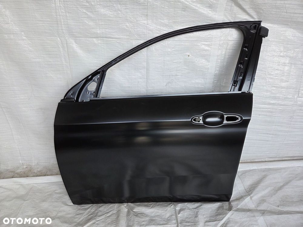 FIAT TIPO II 15- DRZWI PRZÓD PRZEDNIE LEWE 52204538 NOWE ORYGINAŁ - 1