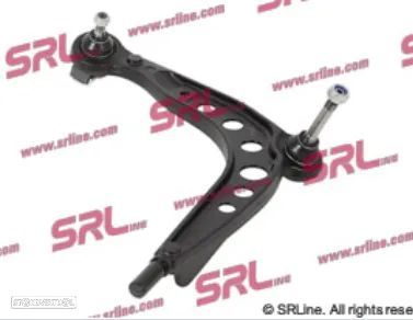 Braços Braço da suspensão Bmw Série Z3 E36 318 , 325 Tds 316i 318i 320i 323i 325i - 1