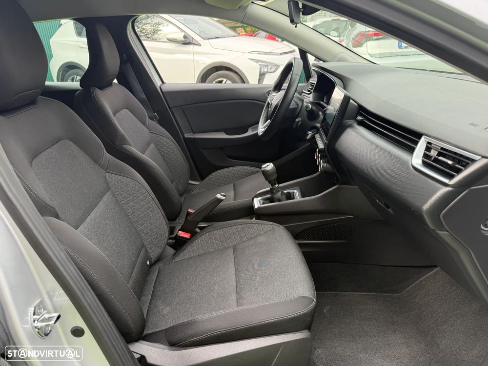 Renault Clio 1.5 Blue dCi Intens - 23