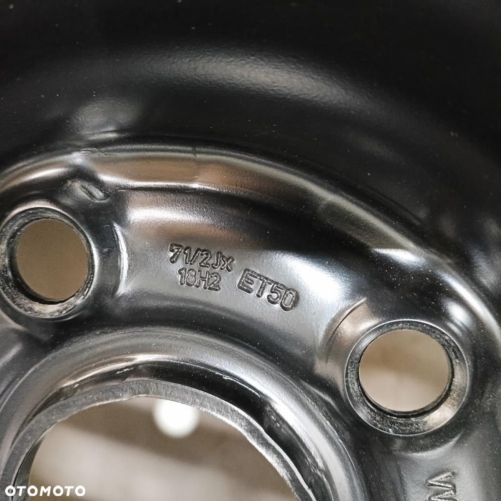 KOŁA 5x112 18 VW ID.3 CONTINENTAL 7mm 4szt (F3649) - 7