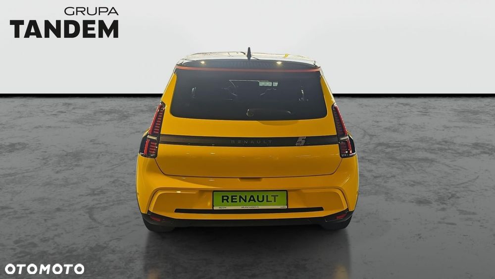 Renault 5 - 9