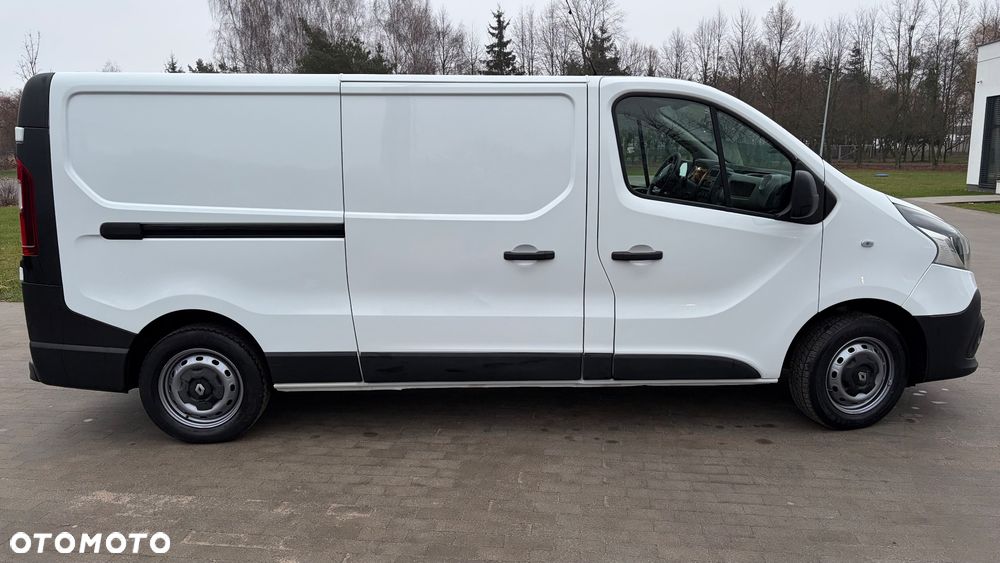 Renault Trafic - 8