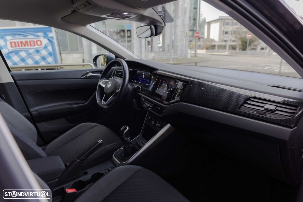 VW Taigo 1.0 TSI Life - 25