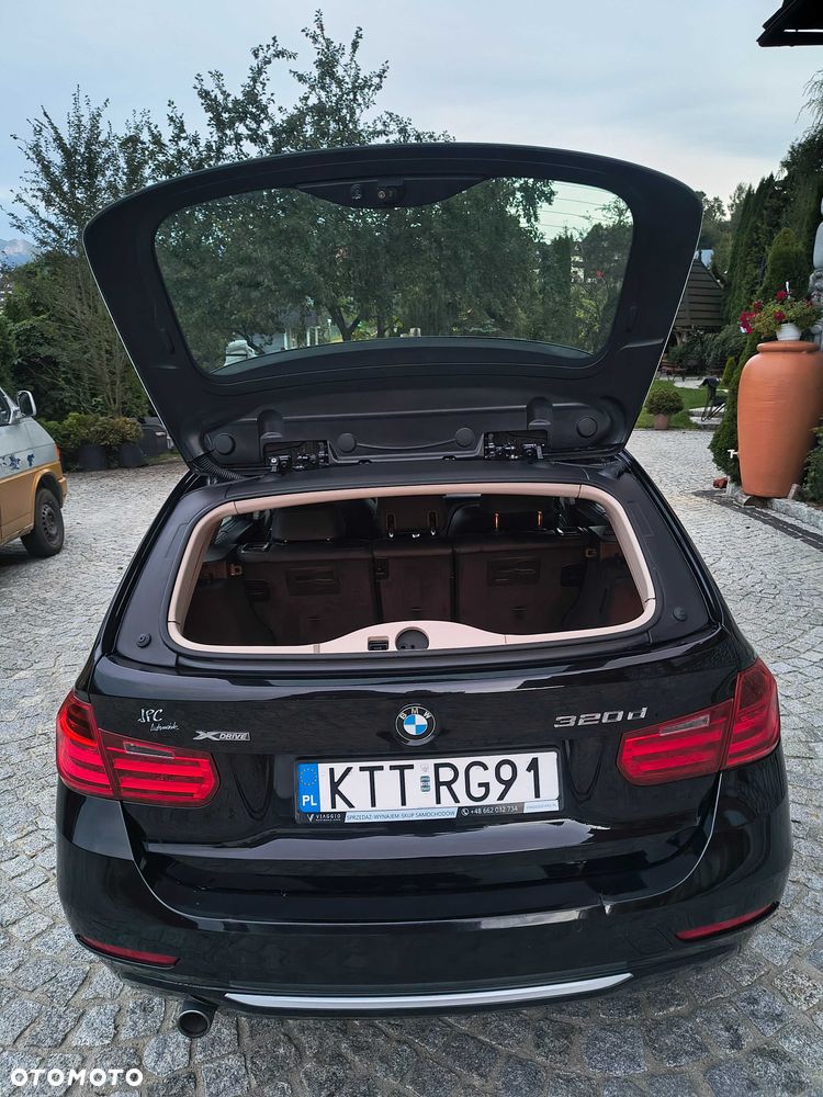 BMW Seria 3 - 8