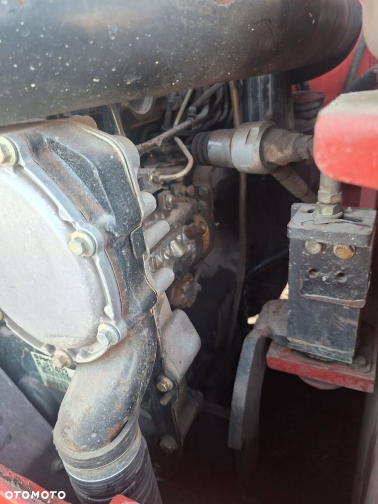 Manitou MRT 2150 - 17