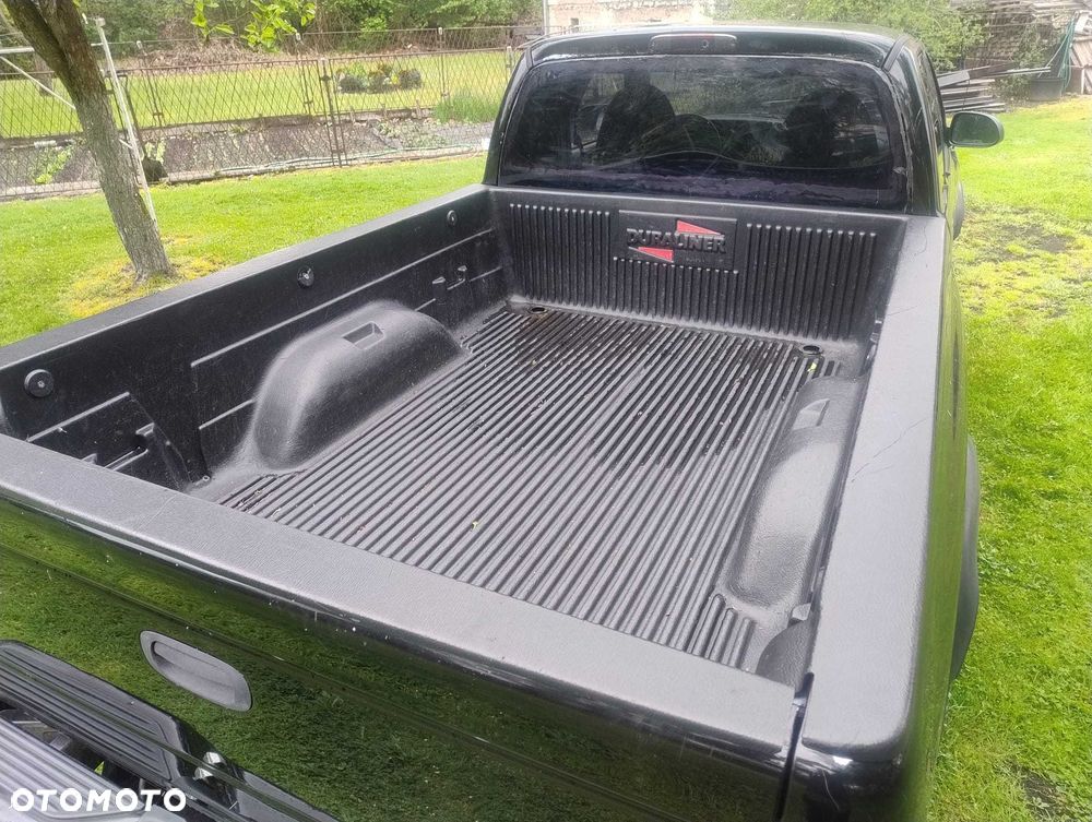 Dodge Dakota 1998 photo 4