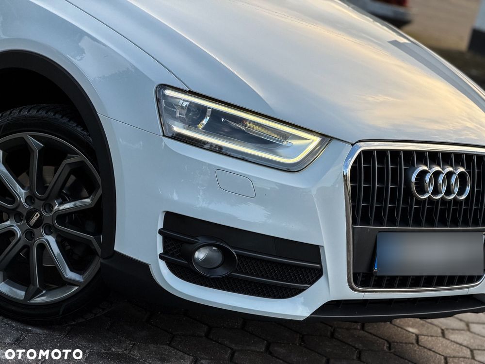 Audi Q3 2.0 TDI Prime Edition - 5