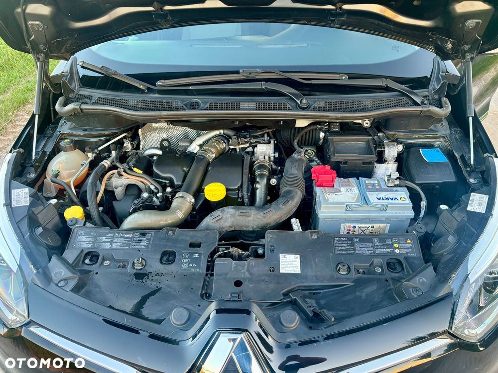 Renault Captur - 19