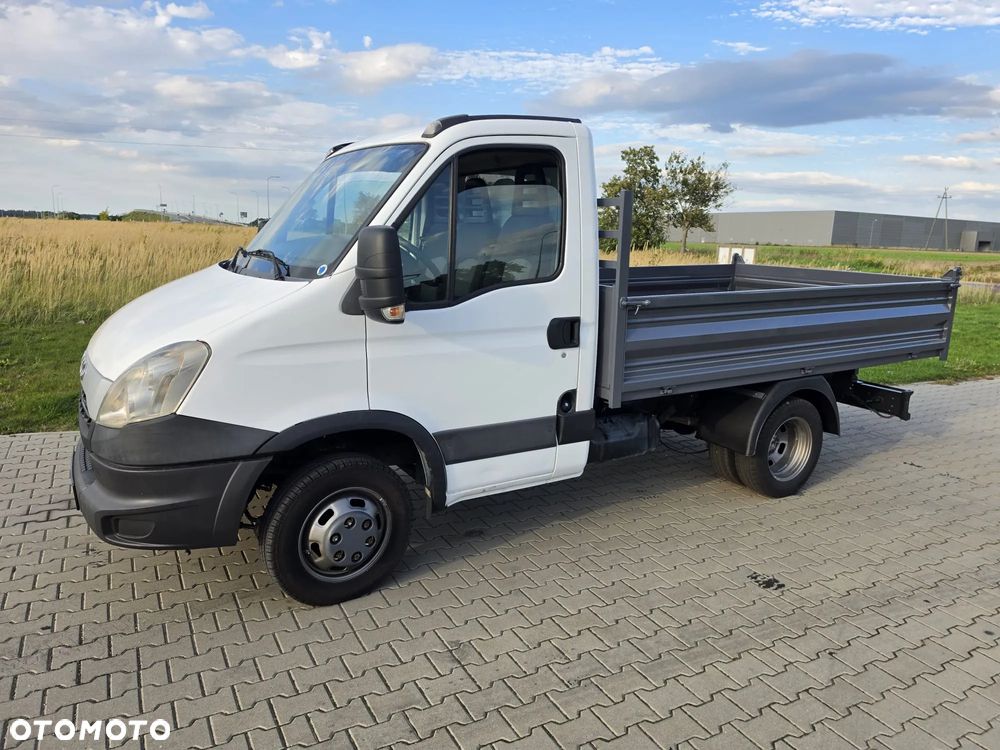 Iveco 35C13 - 2