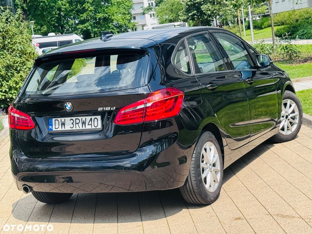 BMW Seria 2 - 12