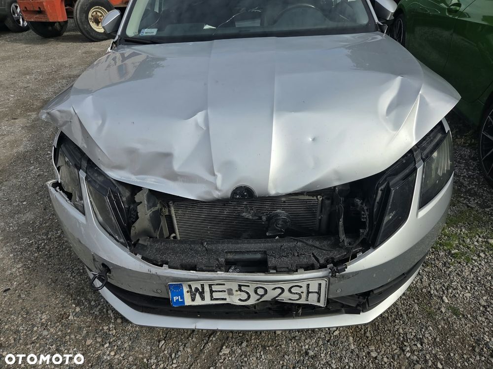 Skoda Octavia 1.6 TDI Ambition - 3