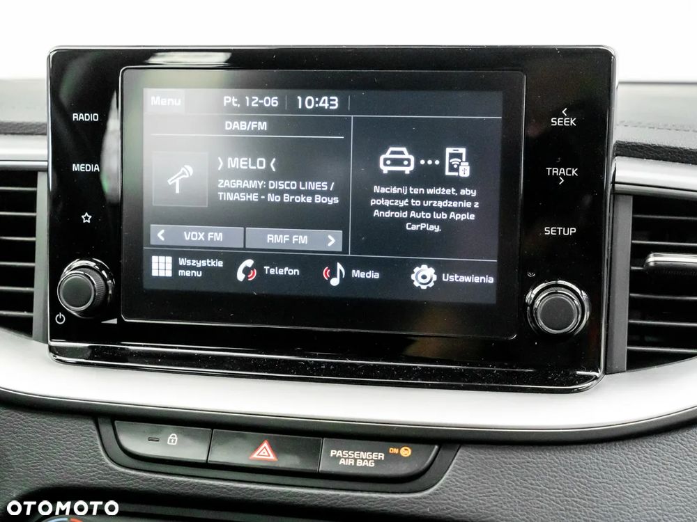 Kia Ceed 1.5 T-GDI M - 18