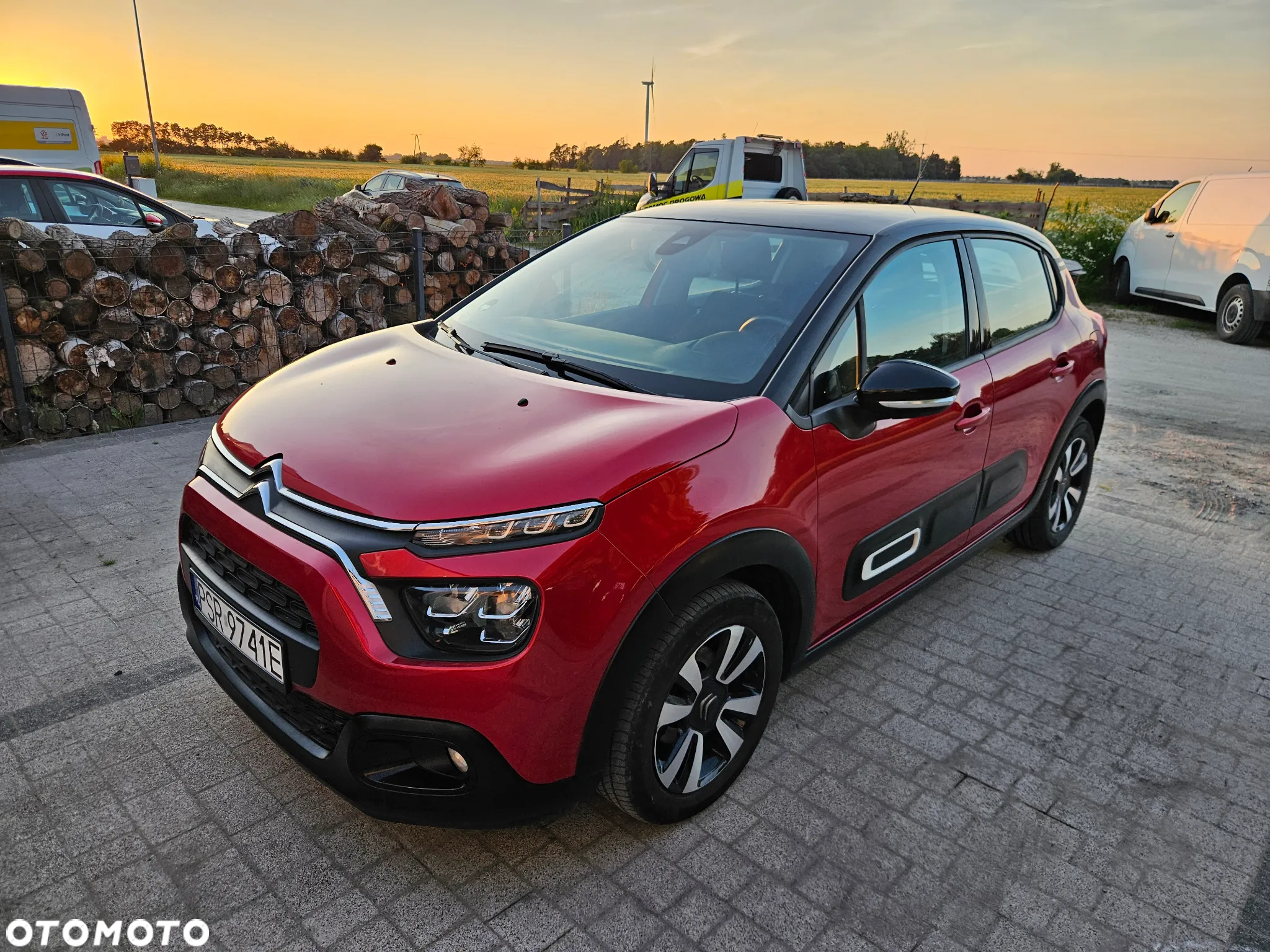Citroën C3 Pure Tech 110 S&S SHINE - 7