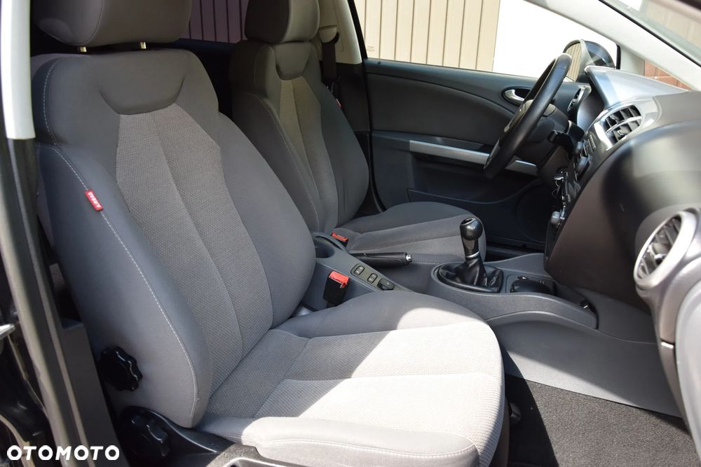 Seat Leon 1.4 TSI Comfort Limited - 20