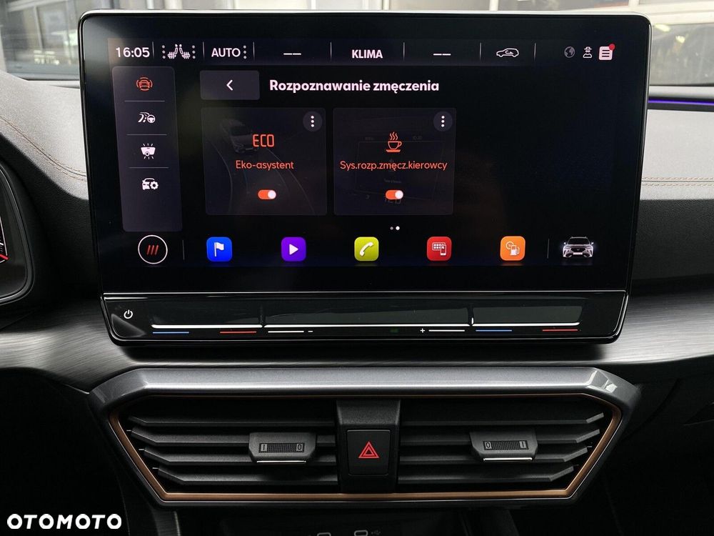 Cupra Formentor - 32