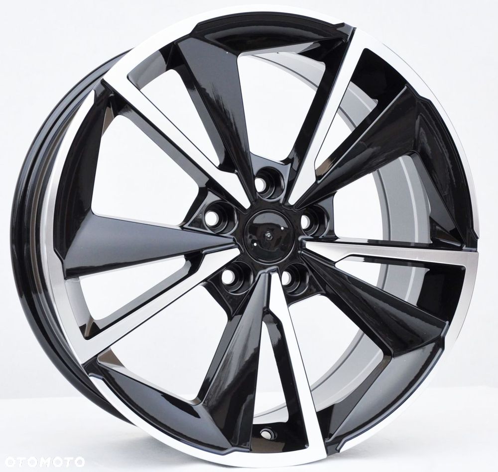 1982 NOWE MB FELGI 18 5x114,3 NISSAN QASHQAI X-TRAIL - 3