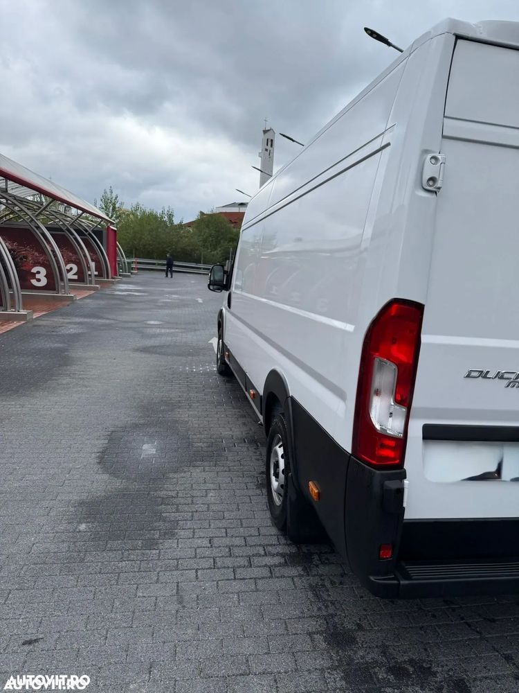 Fiat DUCATO - 7