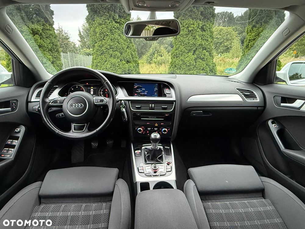 Audi A4 Avant 2.0 TDI Prime Line - 6