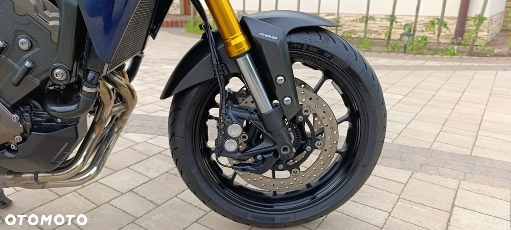 Yamaha Tracer - 29