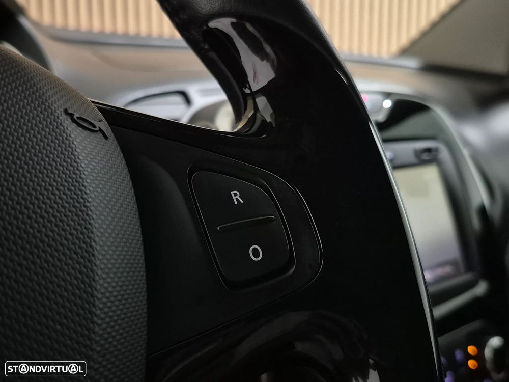 Renault Captur dCi 90 EDC Dynamique - 25