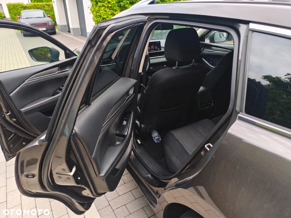 Mazda 6 2.0 SkyJoy/SkyBusiness - 12