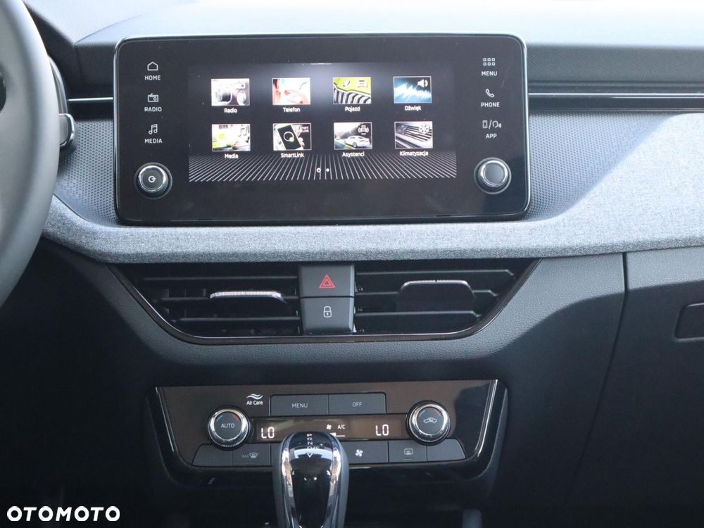Skoda Scala - 10